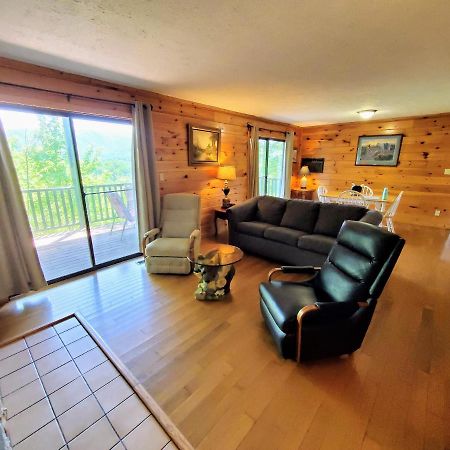 Mountain Ridge Villa Pigeon Forge Buitenkant foto