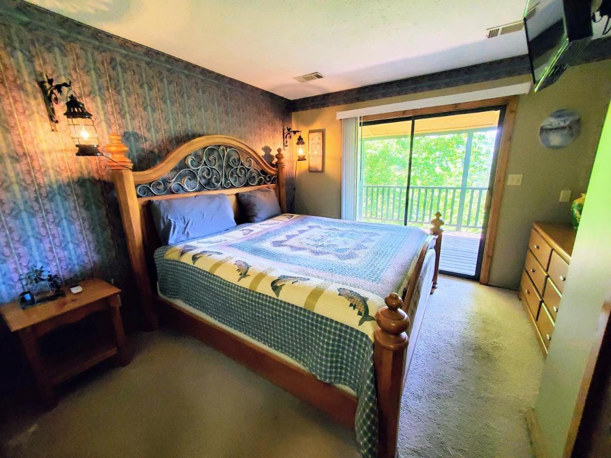 Mountain Ridge Villa Pigeon Forge Buitenkant foto