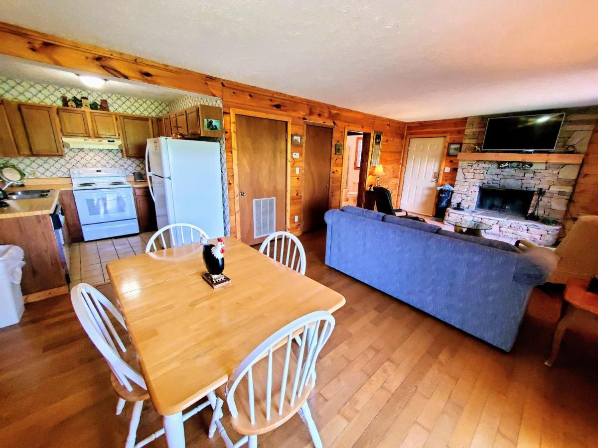 Mountain Ridge Villa Pigeon Forge Buitenkant foto