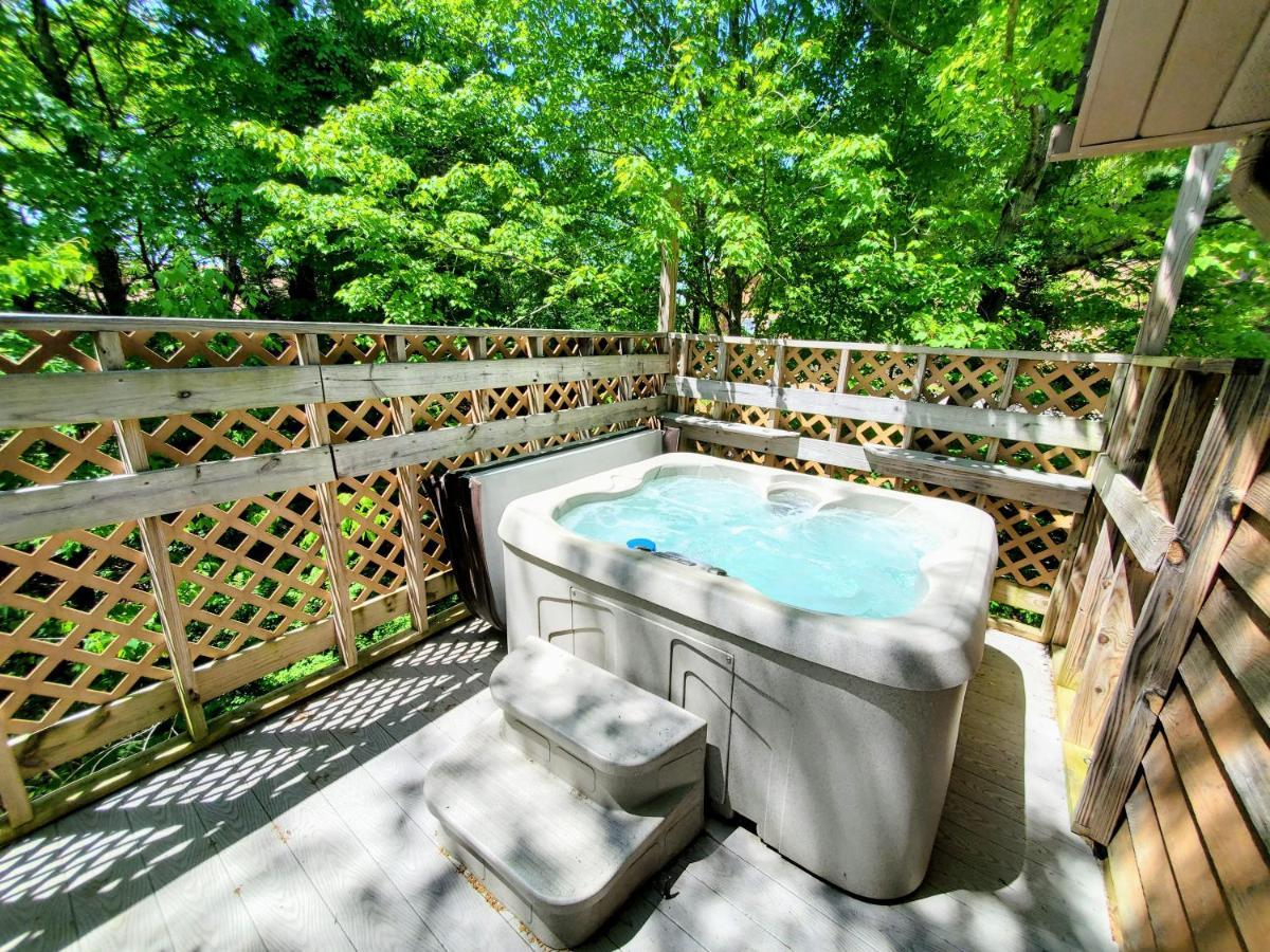 Mountain Ridge Villa Pigeon Forge Buitenkant foto