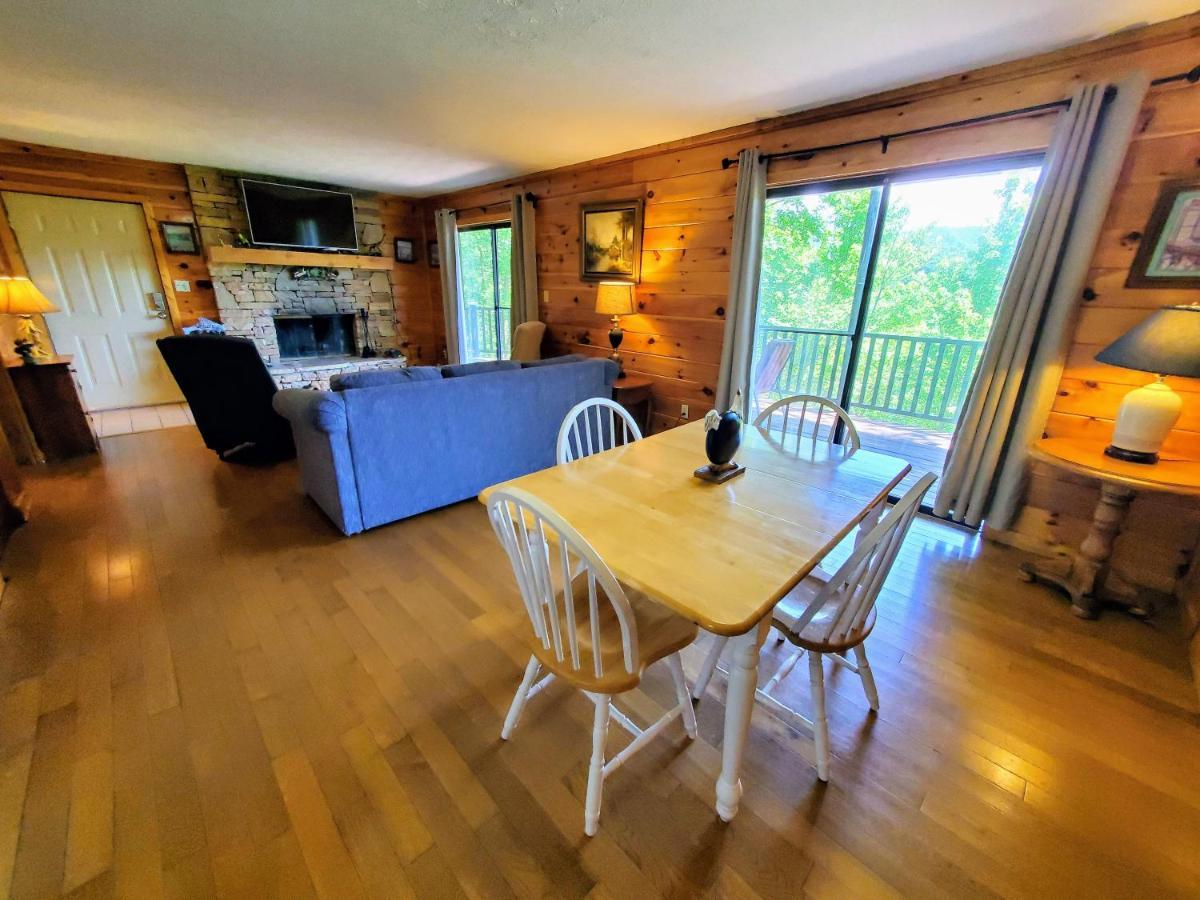 Mountain Ridge Villa Pigeon Forge Buitenkant foto